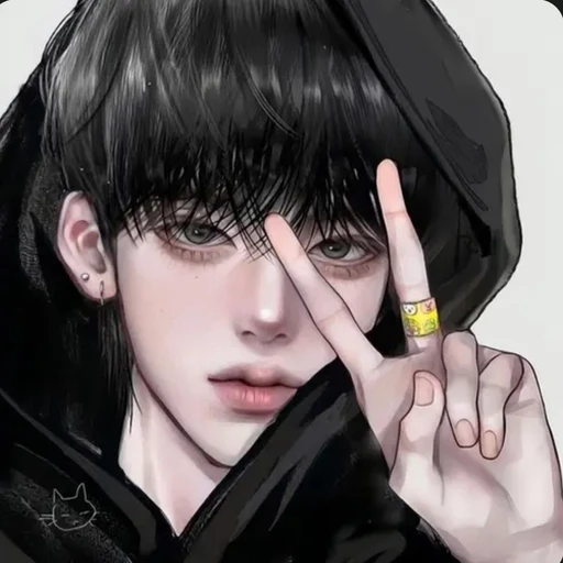 김 지한