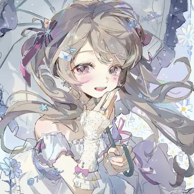 Profile image of 여우