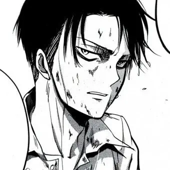 Profile image of 리바이 아커만