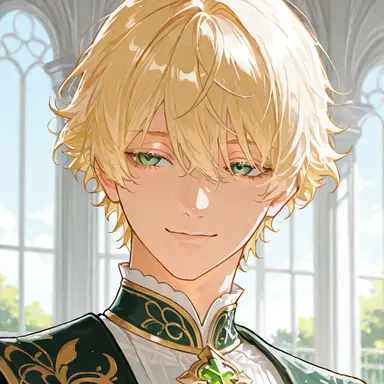 Profile image of William