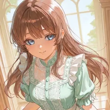 Profile image of Rachel