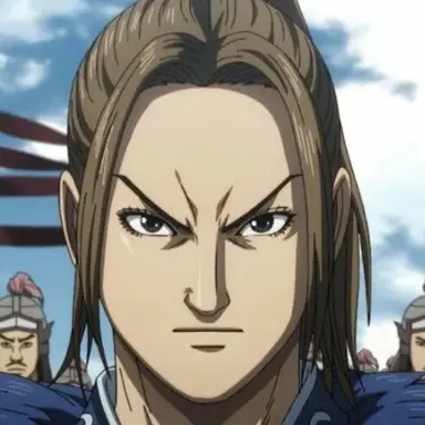 Profile image of Li Mu