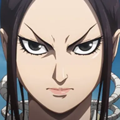 Profile image of Kai Ne