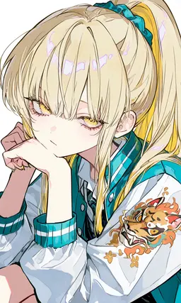 Profile image of Kaya