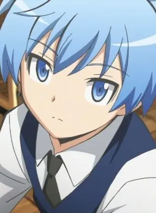 Profile image of 潮田渚