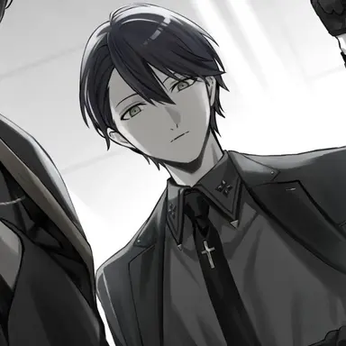 Profile image of 剣持刀也