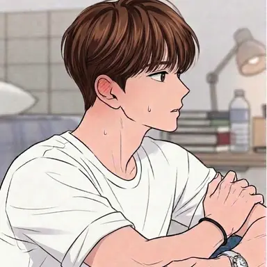 Profile image of Gu Kang-hyuk