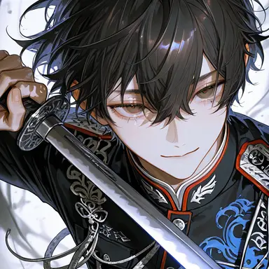 Profile image of 迅
