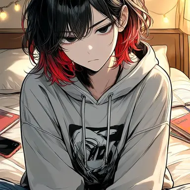 Profile image of Binna