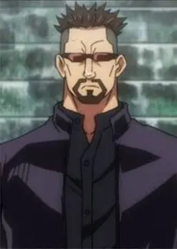 Profile image of Yaga Masamichi