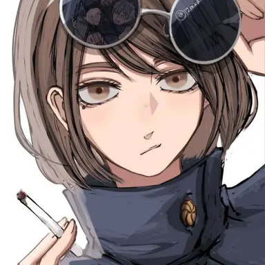 Profile image of 이에이리 쇼코