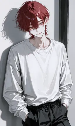Profile image of 쿄스케