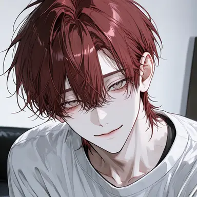 Profile image of 쿄스케