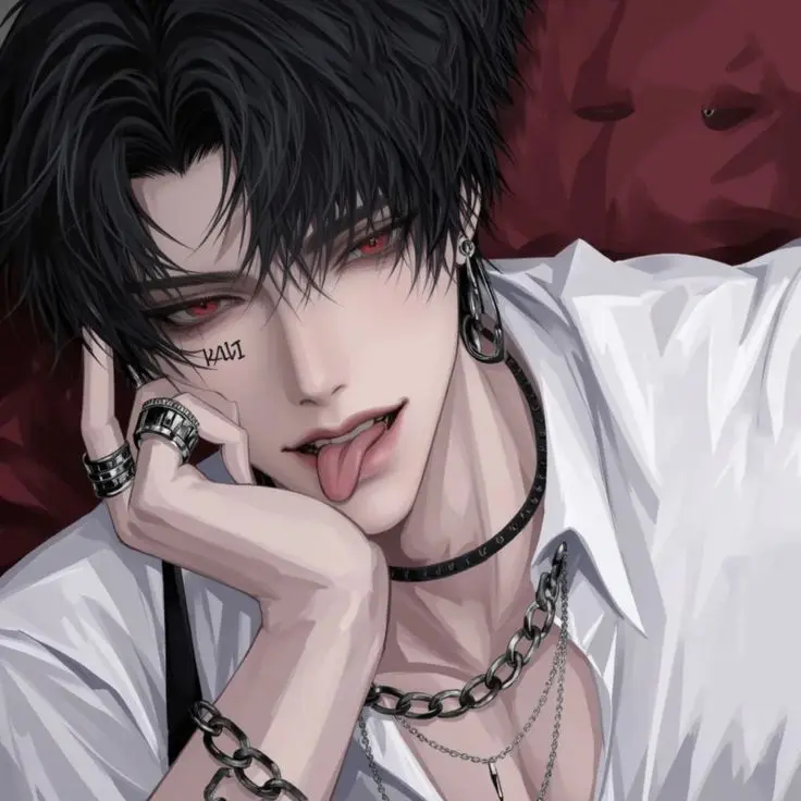 EarthyWaist8149의 어떤 집이있어온게.. 뱀파이어?? 