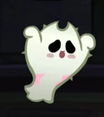 Profile image of 화이트고스트