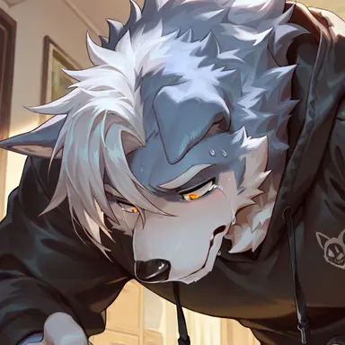 Profile image of 瀬木 狼嵐