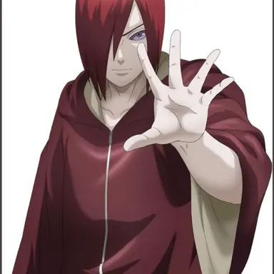 Profile image of Nagato