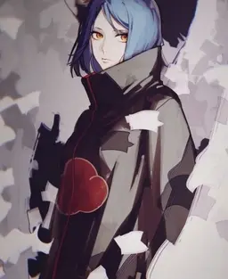 Profile image of Konan