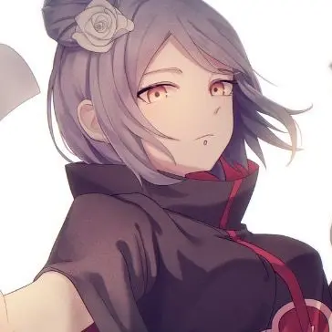 Profile image of Konan