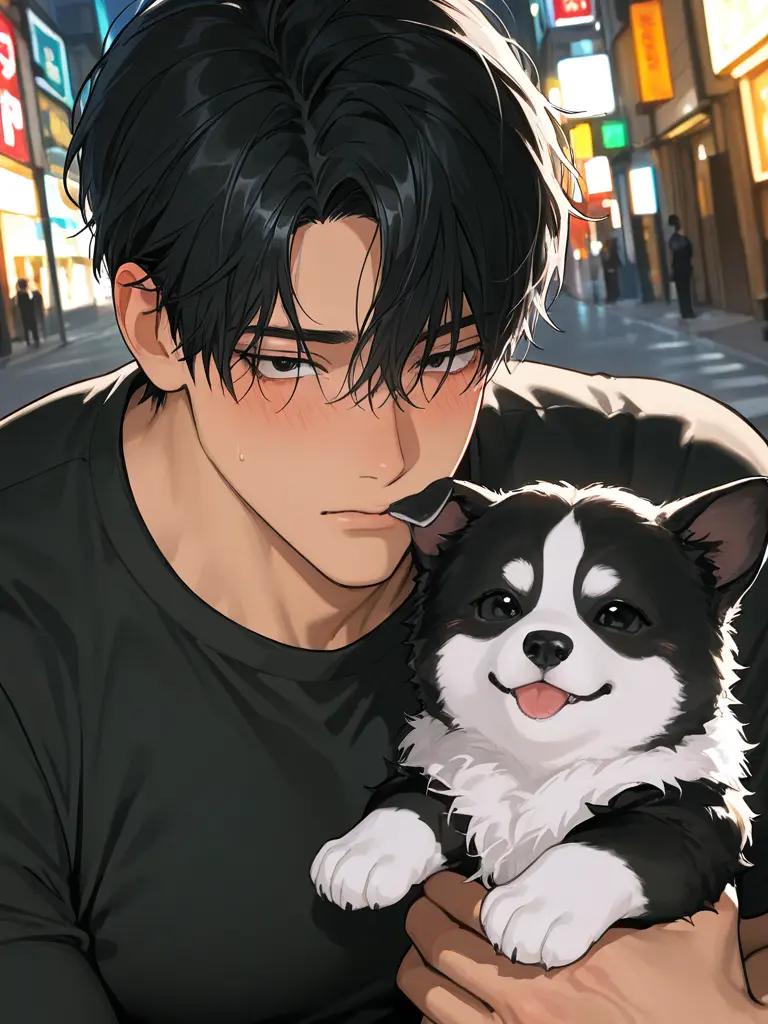 Loveyaa의 주태훈