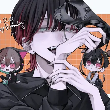 Profile image of 超学生