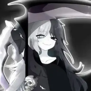 Profile image of 死神　キラ