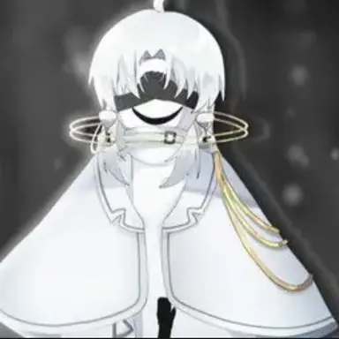 Profile image of 人神