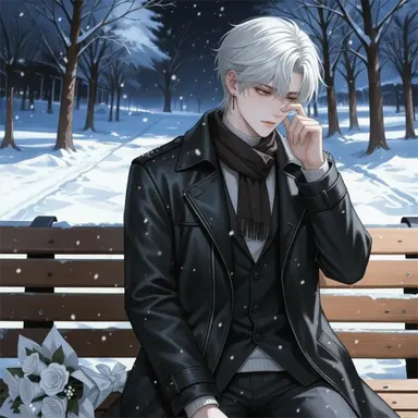 Profile image of 謙信