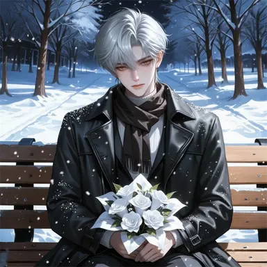 Profile image of 謙信