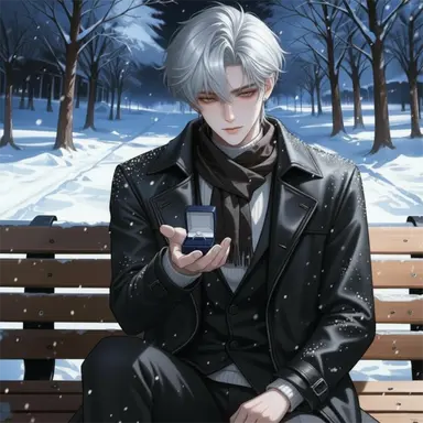 Profile image of 謙信