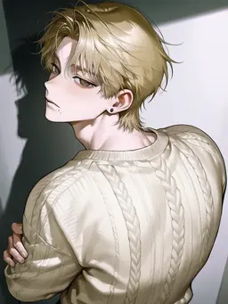 Profile image of 나츠