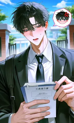 Profile image of 채오담