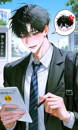 Profile image of 채오담
