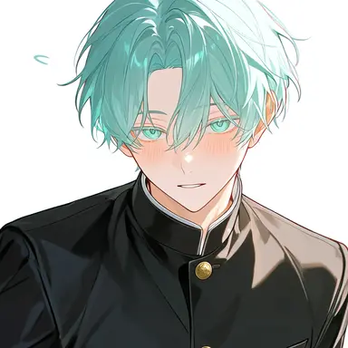 Profile image of 쿠로사키 이즈미