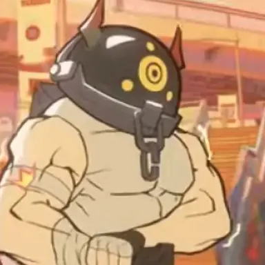 Profile image of 덩치행동대원