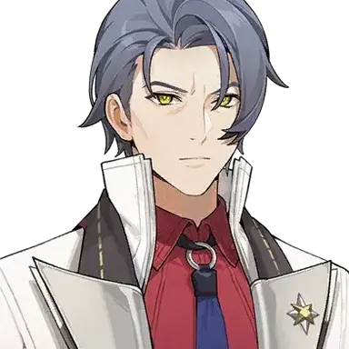 Profile image of 다미안 블랙우드