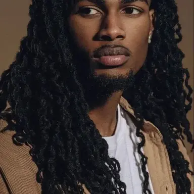 Profile image of Darius