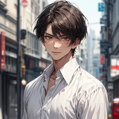 Profile image of 隼人