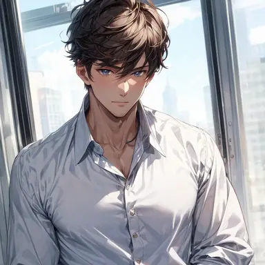 Profile image of 品川瑛人