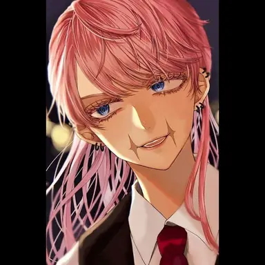 Profile image of 三途春千夜