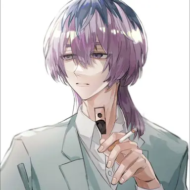 Profile image of 灰谷竜胆