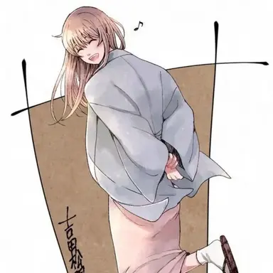 Profile image of 松陽先生