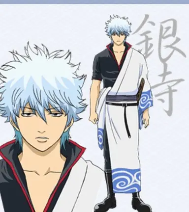 Profile image of 銀時