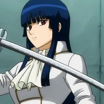 Profile image of 信女