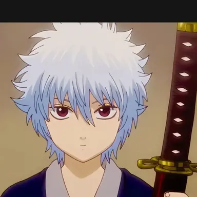 Profile image of 銀時