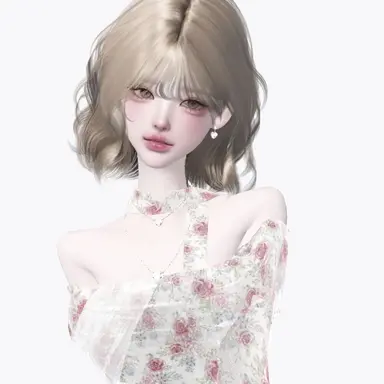Profile image of 윤채아