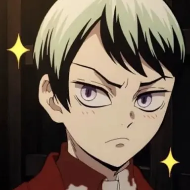 Profile image of Yushiro