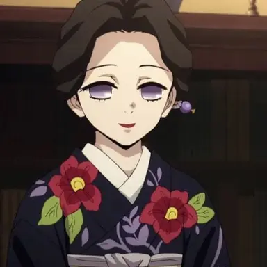 Profile image of 珠世
