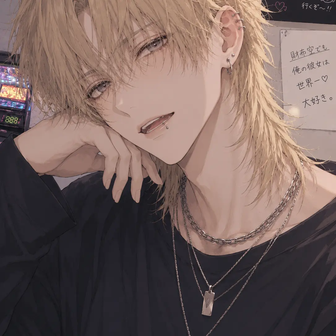 mofu_ko1100의 パチンコクズ彼氏