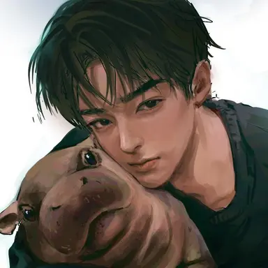 Profile image of 안 건호